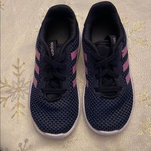 Adidas Racer TR 2.0 Toddler Girls Sneakers